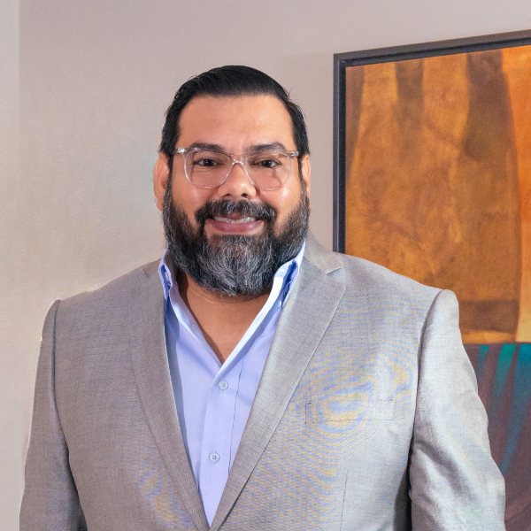 Abdiel Rumaldo