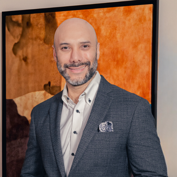 Ivan Lau de Leon