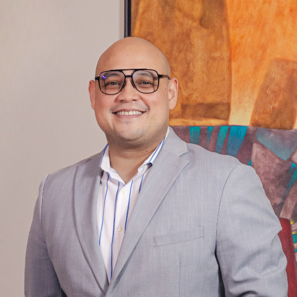 Luis Rodriguez